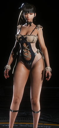 Stellar Blade -  Ocean Maid