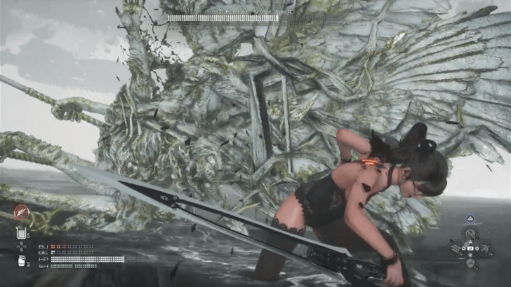 Stellar Blade - Fighting the Elder Naytiba.png