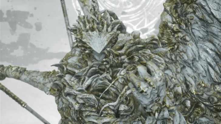 Stellar Blade - Elder Naytiba