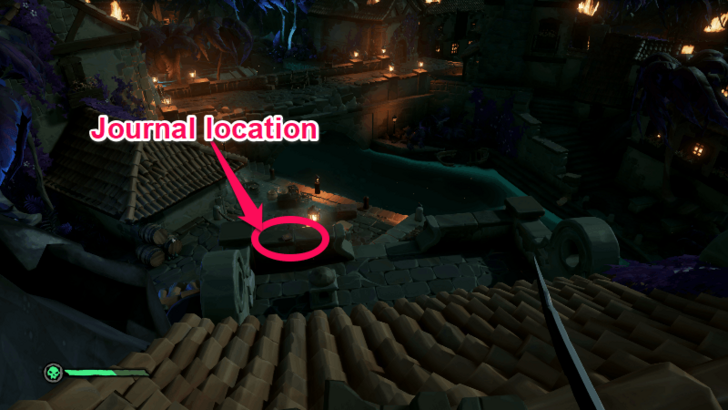 Sea of Thieves - Townsfolk