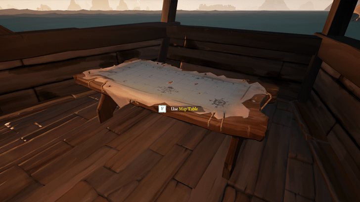 Sea of Thieves - Navigate to Your Objective