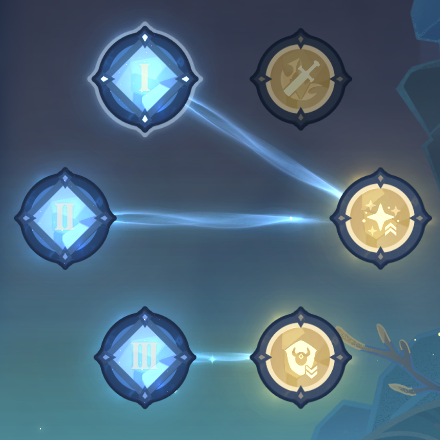 Genshin - Vibro Crystal Day 3 Transmitter