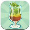 Genshin Web Event Drink - Jadeite Oasis