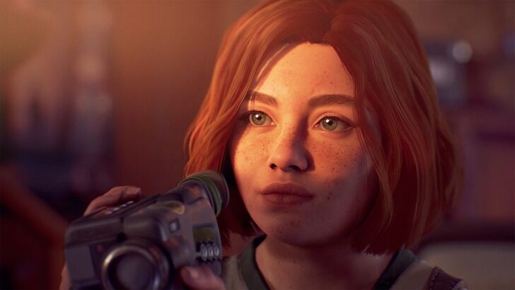 Life is Strange Devs Show Off Lost Records Bloom & Rage, Don't Nod’s
