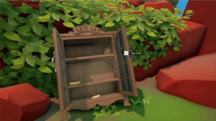 Sea of Thieves - Coconut Shell