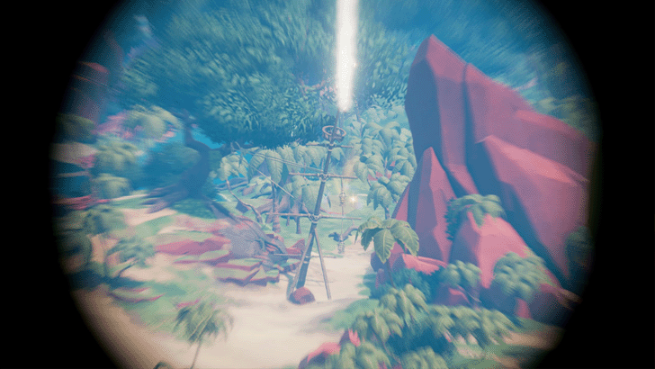 Sea of Thieves - Destroy Mast with Cannonball