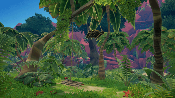 Sea of Thieves - Raised Coconut Crate