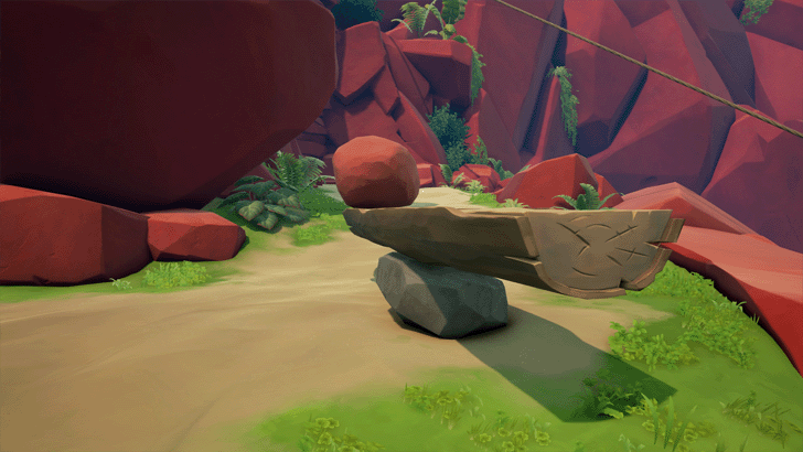 Sea of Thieves - Rotate Primitive Art