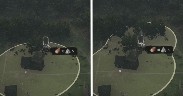 Manor Lords - Build Your First Outer Tower