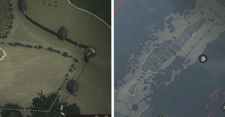 Manor Lords - Build Walls Around The Entire Settlement