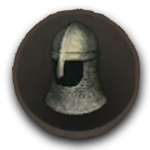 Basic Armormaking Icon