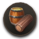 Foreign Suppliers Icon