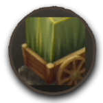 Trade Logistics Icon