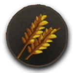 Rye Cultivation Icon
