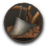Heavy Plow Icon