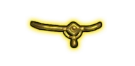 Gold Chosen Circlet Icon