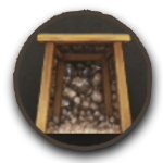 Deep Mining Icon