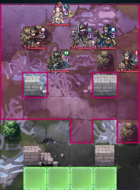 MHB Mythic Loki Abyssal