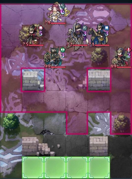 MHB Mythic Loki Infernal