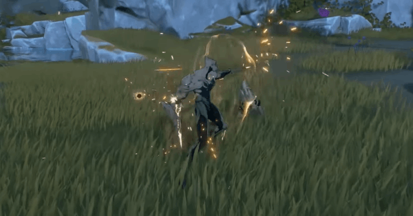 Wuthering Waves - Using Echoes