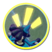 Pokemon UNITE - Attention Icon.png