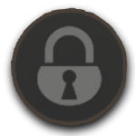 Locked Icon