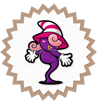 Paper Mario TTYD Switch Remake - Vivian Icon.png