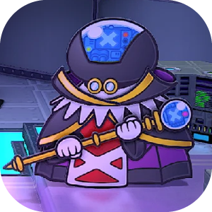 Paper Mario TTYD Switch Remake - Grodus