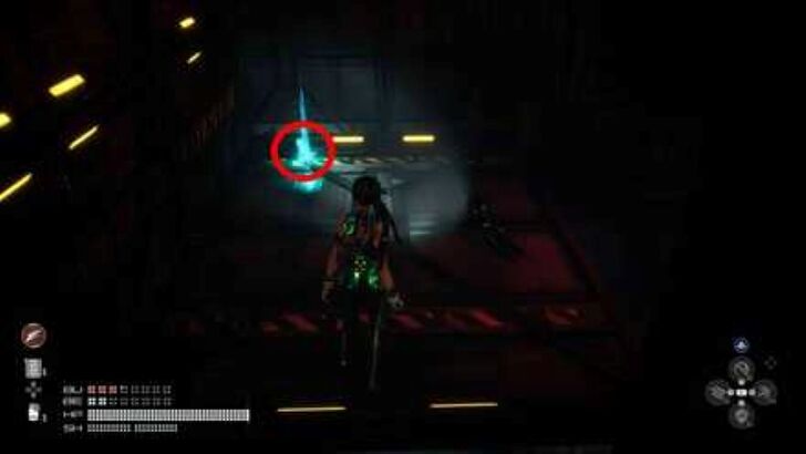 Stellar Blade - Drone Upgrade Module