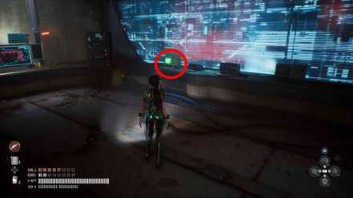 Stellar Blade - Culture Experiment