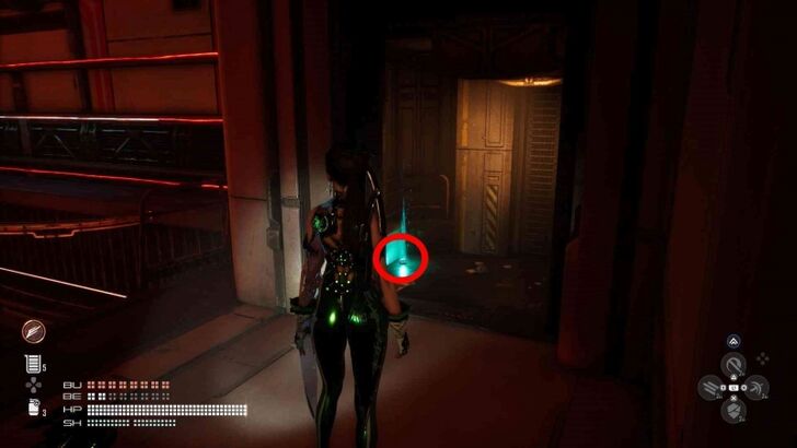 Stellar Blade - Drone Upgrade Module 2