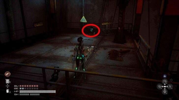 Stellar Blade - Tumbler Expansion Module