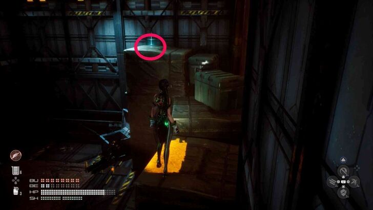 Stellar Blade - Mass Production