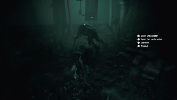 Stellar Blade - Eidos 7 Passcode 3 Pass Location