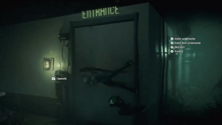 Stellar Blade - Eidos 7 Passcode 3 Unlock Location