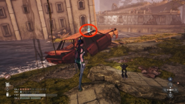 Eidos 9 - Drone Upgrade Module 1