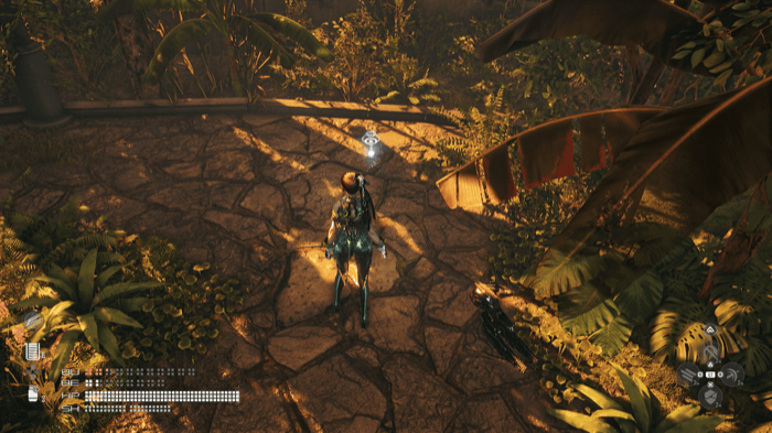 Stellar Blade - What Will You Choose? Icon