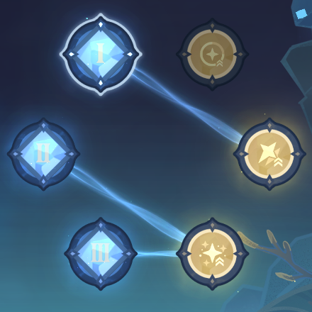 Genshin - Vibro Crystal Day 4 Transmitter 1