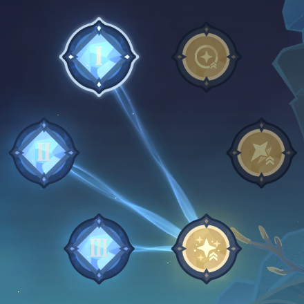 Genshin - Vibro Crystal Day 4 Transmitter 2