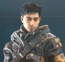 Stellar Blade - thumbnail Adam