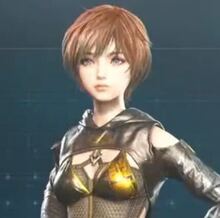 Stellar Blade - thumbnail Lily