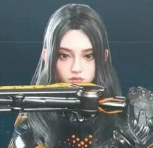 Stellar Blade - thumbnail Tachy