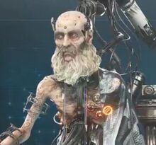 Stellar Blade - thumbnail Orcal