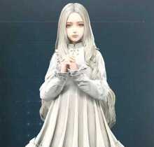 Stellar Blade - thumbnail Mother Sphere