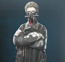 Stellar Blade - thumbnail Roxanne