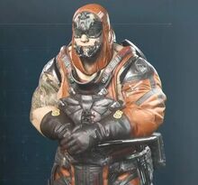 Stellar Blade - thumbnail Barry