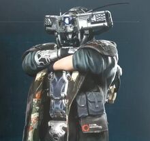 Stellar Blade - thumbnail Clyde