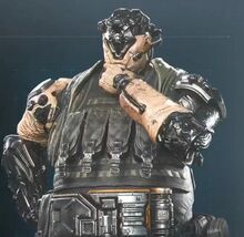 Stellar Blade - thumbnail Kasim