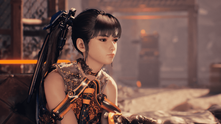 Stellar Blade Has 2024’s Highest Metacritic User Score So Far｜Game8