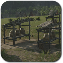 Apiary Icon